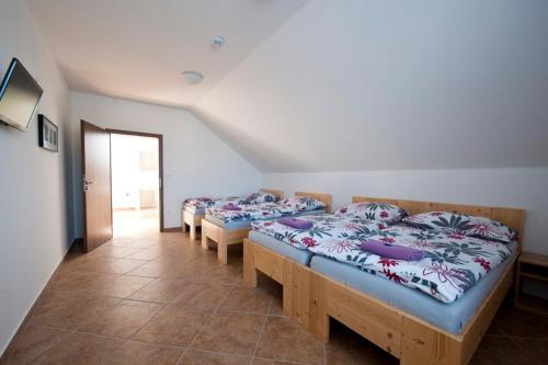 Hostal Penzion ?urek