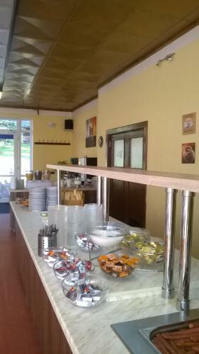 Hotel Holiday Resort Losinka