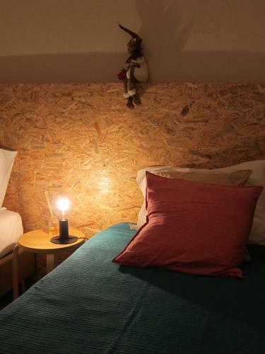 Hostal Lapa Vintage