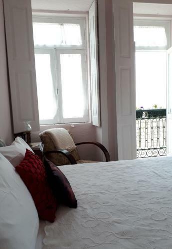 Hostal Lapa Vintage