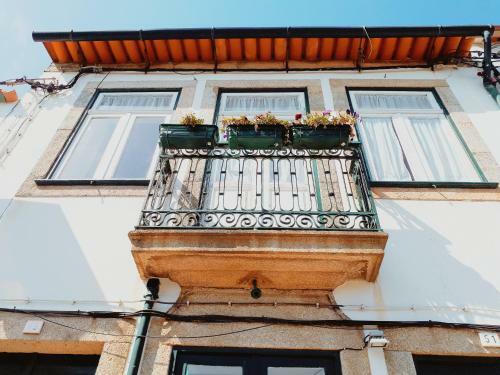 Hostal Lapa Vintage