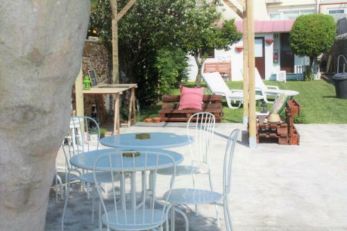 Hostal Lapa Vintage