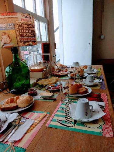 Hostal Lapa Vintage
