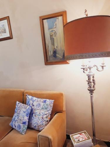 Hostal Lapa Vintage