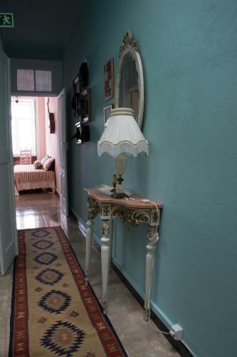 Hostal Lapa Vintage