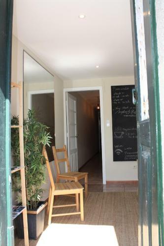 Hostal Lapa Vintage