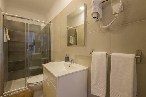 Milfontes Apartment Rentals