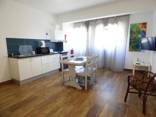 Milfontes Apartment Rentals