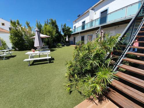Milfontes Apartment Rentals