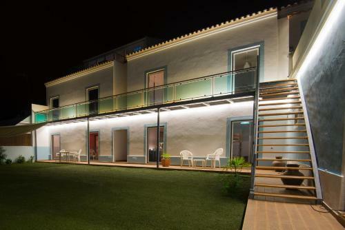Milfontes Apartment Rentals