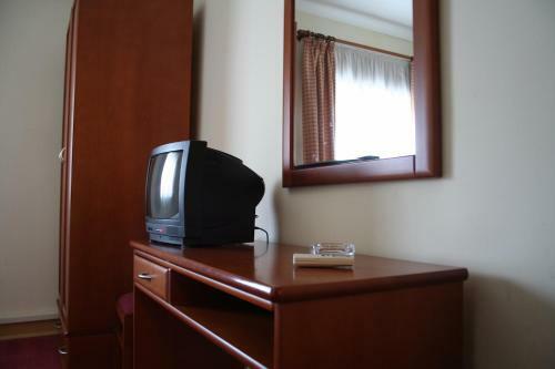 Hostal Residencial Dom Duarte