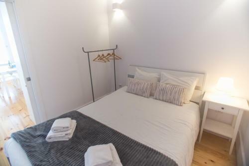 Smooth Oporto Apartment By Porto City Hosts