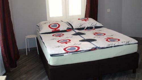 Hostel Kamienna Centrum