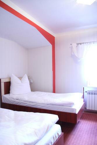 Hotel Karczma Pod M?ynem