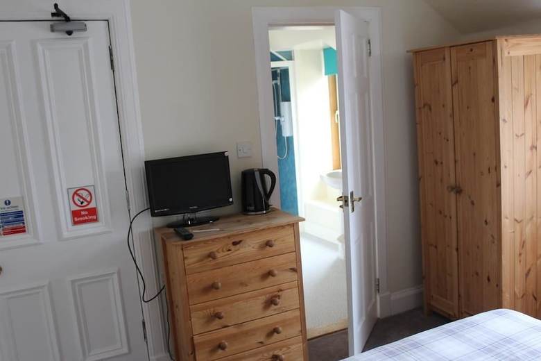 Hostal Dunmhor Guest House
