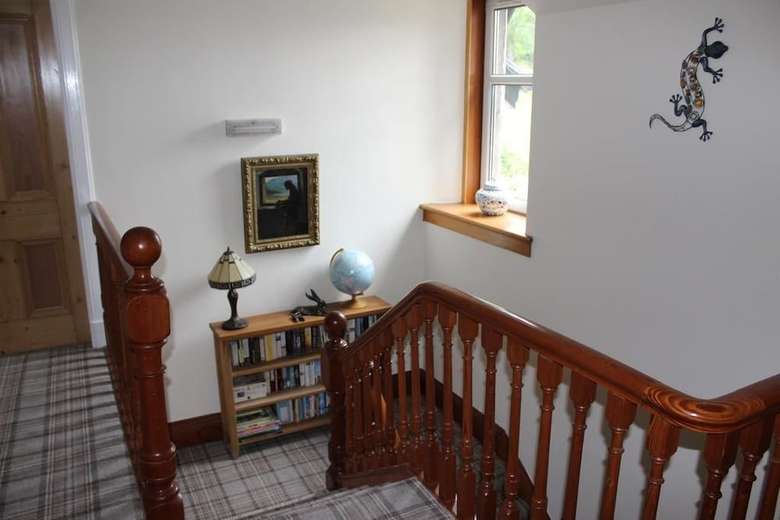 Hostal Dunmhor Guest House