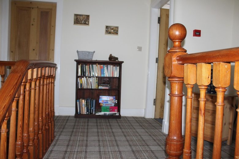 Hostal Dunmhor Guest House