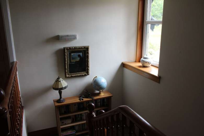 Hostal Dunmhor Guest House