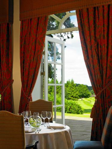 Dalmahoy Hotel & Country Club
