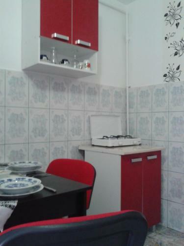 Apartment Camelia