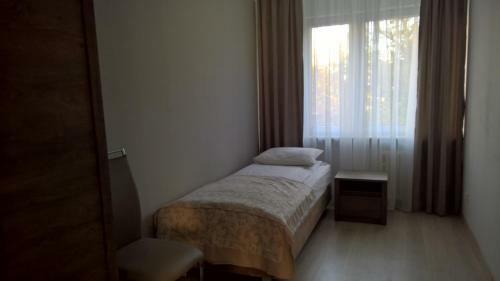 Apartamento Luxon3