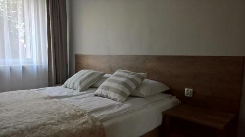 Apartamento Luxon3