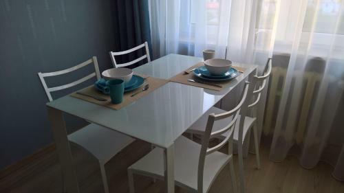 Apartamento Luxon3