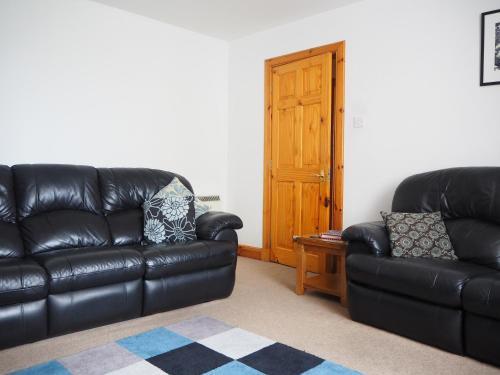 Apartamentos Corbie Self Catering Shetland