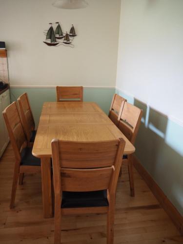 Apartamentos Corbie Self Catering Shetland