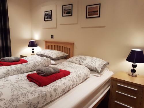 Apartamento Studio Upper Baila