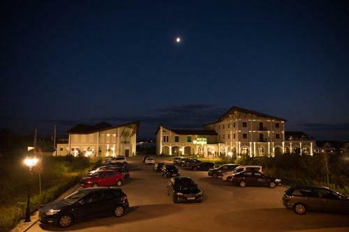 Magus Hotel