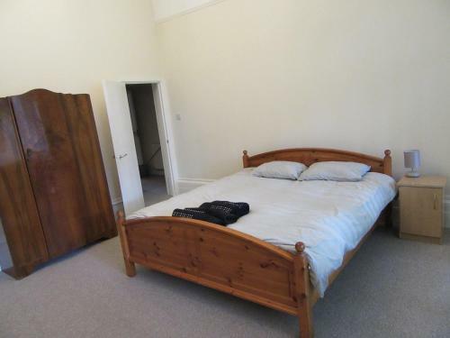 Victorian 1 Bedroom Apartment - Aigburth