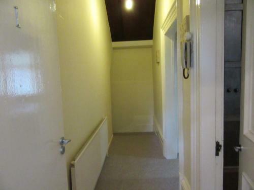 Victorian 1 Bedroom Apartment - Aigburth