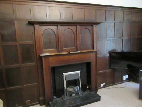 Victorian 1 Bedroom Apartment - Aigburth