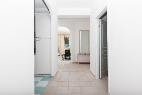 Jantar Apartamenty Boutique Park Side