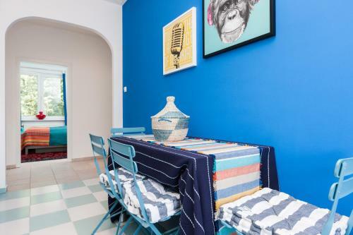 Jantar Apartamenty Boutique Park Side