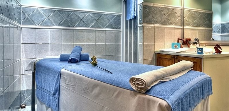 Corinthia Palace Hotel & Spa
