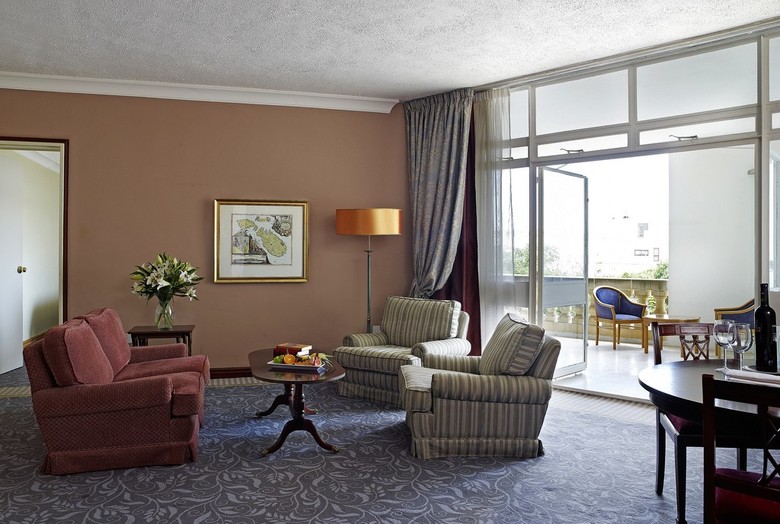 Corinthia Palace Hotel & Spa