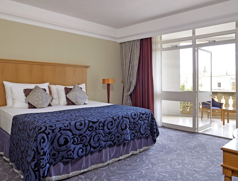Corinthia Palace Hotel & Spa