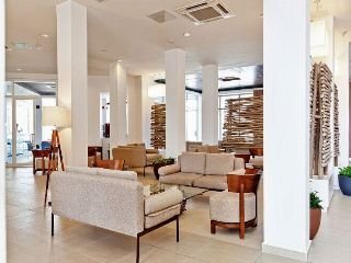 Hotel Riu Seabank