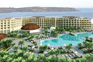 Hotel Riu Seabank