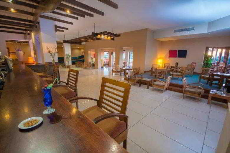 Hotel Ramla Bay Resort