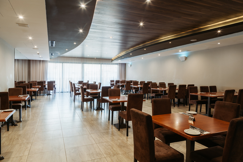 Hotel Pergola Club