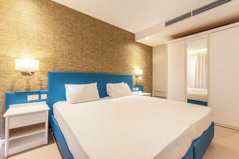 Hotel Pergola Club