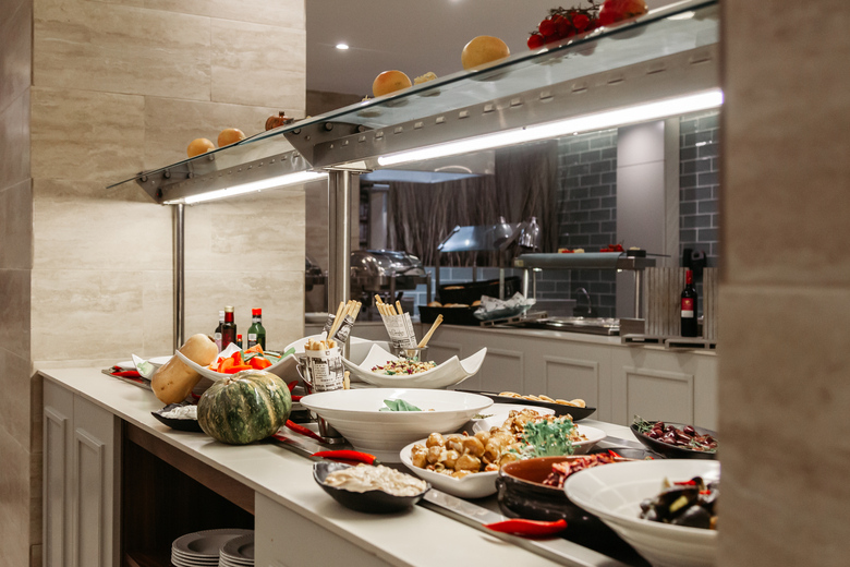 Hotel Pergola Club