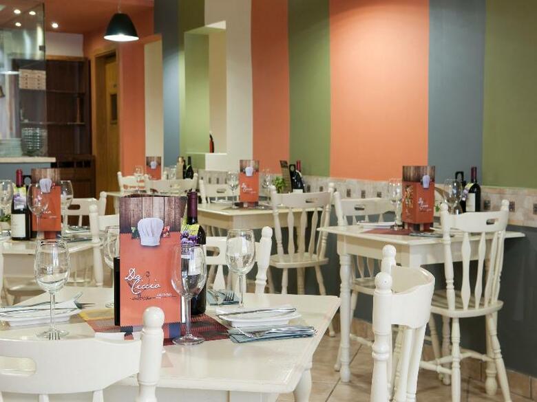Hotel Pergola Club