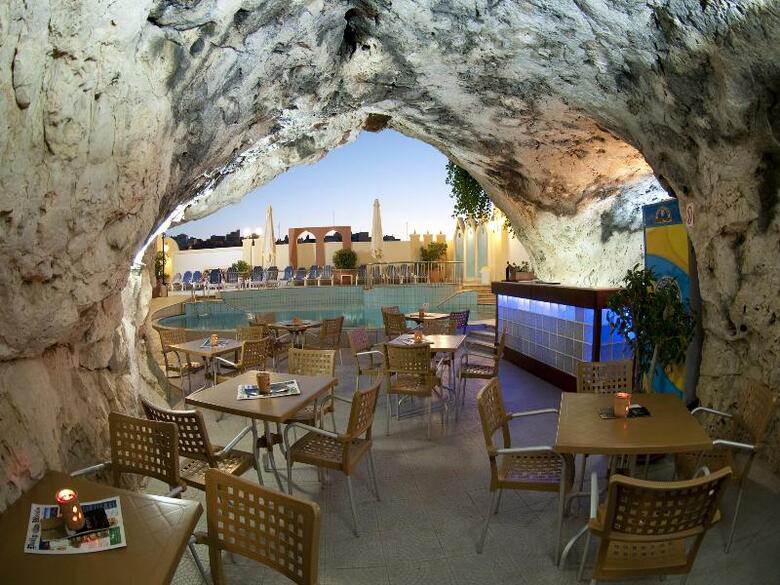 Hotel Pergola Club