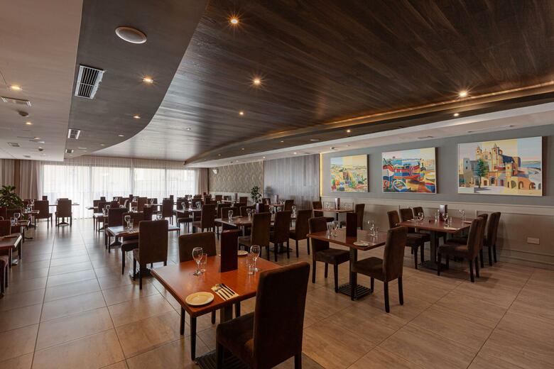 Hotel Pergola Club