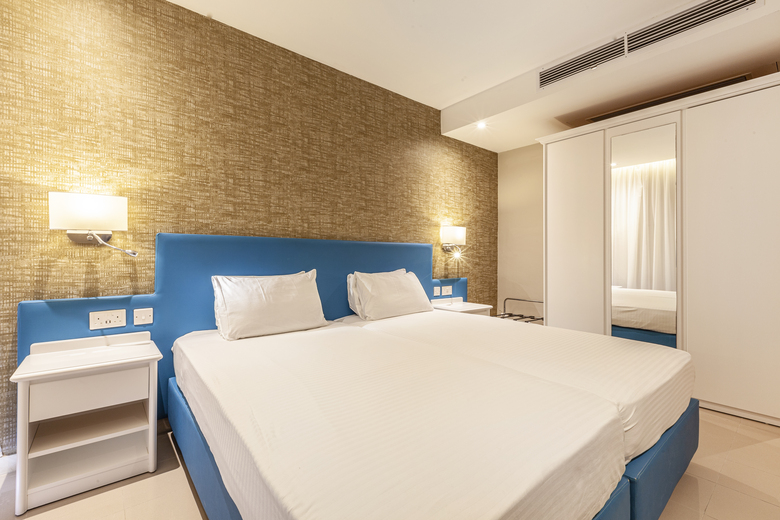 Hotel Pergola Club
