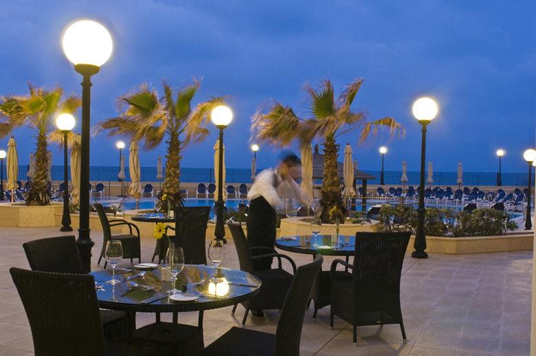 Hotel Radisson Blu Resort, Malta St. Julian�s